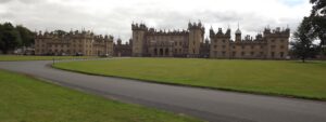 Floors Castle