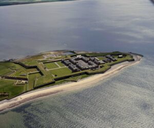 Fort George