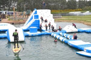 Foxlake Adventures