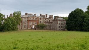 Galloway House Gardens