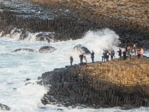 Giant's Causeway