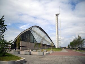 The "City Science & Ships" Day