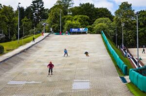 Glasgow Ski and Snowboard Centre