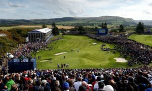 Gleneagles Golf