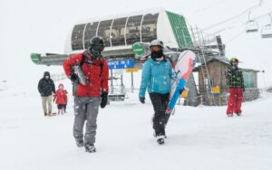 Glenshee Ski Centre