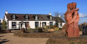 Gretna Green