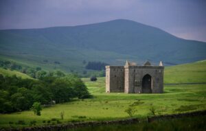 Hermitage Castle