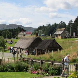 Highland Folk Museum