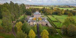 House of Dun and Garden