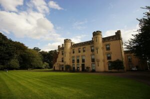House of the Binns