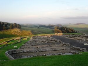 Housesteads