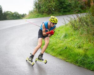 Huntly Nordic and Outdoor Centre