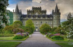 Inveraray Castle