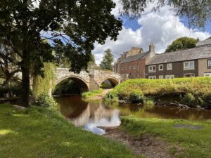 Jedburgh