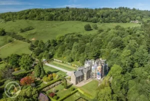 Kelburn Castle & Country Centre