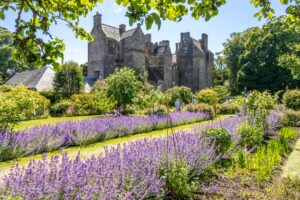 Kellie Castle and Garden