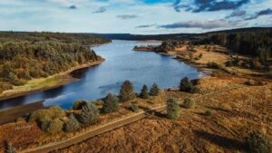 Kielder Water and Forest Park