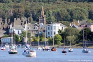 Kirkcudbright