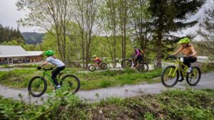Laggan Outdoor Activity Centre