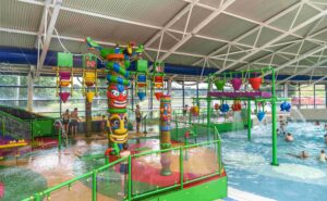 Lagoon Leisure Centre