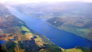Loch Ness
