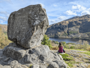 Loch Trool Walk