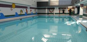 Lochee Leisure Centre
