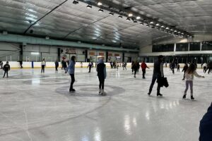 Lockerbie Ice Rink
