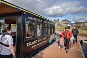 Lough Erne Boat Tours