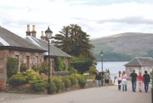 Luss