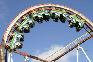 M&D’s Scotland’s Theme Park