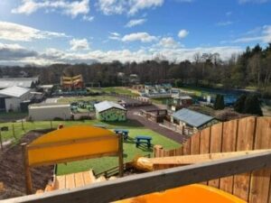 Mabie Farm Park