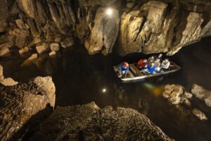 Marble Arch Caves