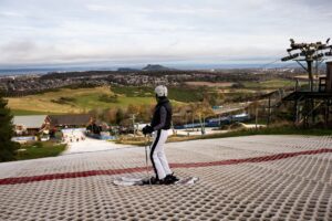Midlothian Snowsports Centre