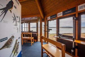 Montrose Basin Wildlife Centre