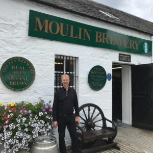 Moulin Brewery