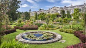 Mount Stewart (National Trust)