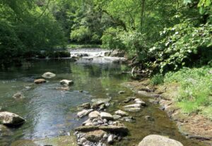 Muiravonside County Park