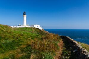 Mull of Galloway Lighthouse