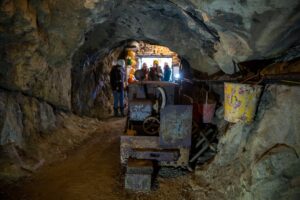 Museum of Lead Mining
