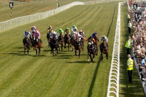 Musselburgh Racecourse