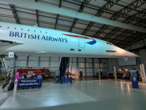 National Museum of Flight
