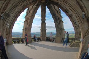 National Wallace Monument