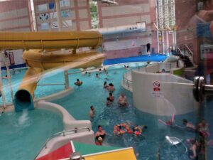 Perth Leisure Pool