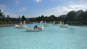 Pickie Fun Park
