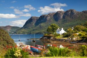 Plockton