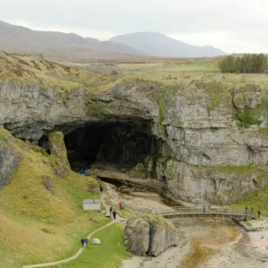 Smoo Cave - Durness