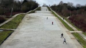 Polmont Hill Snowsports Centre