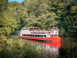 Prince Bishop River Cruises