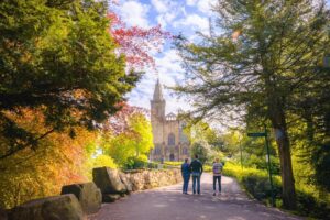 Relaxed & Scenic Outings